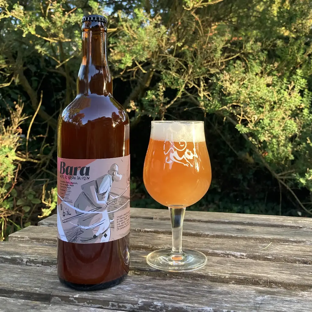 [BAR75] Bara 75cl *